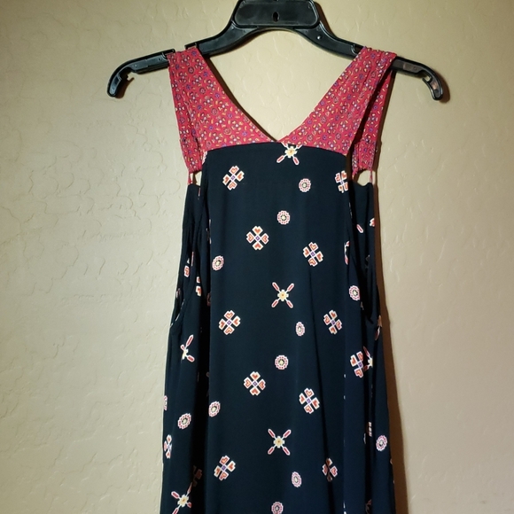 Chico's Designs Maxi Dress - Picture 4 of 7
